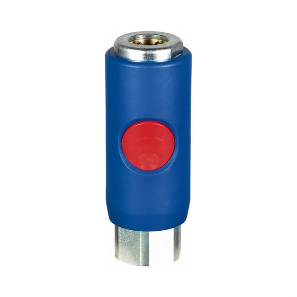 Prevost 3/8 Body Truflate 1/2"Female Npt